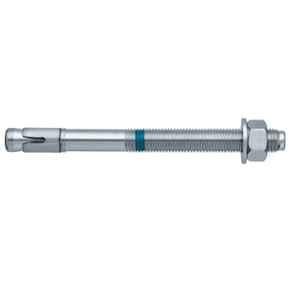 Hilti Std HSA M12x115mm Carbon Steel Stud Wedge Anchor, 2004156 (Pack of 25)