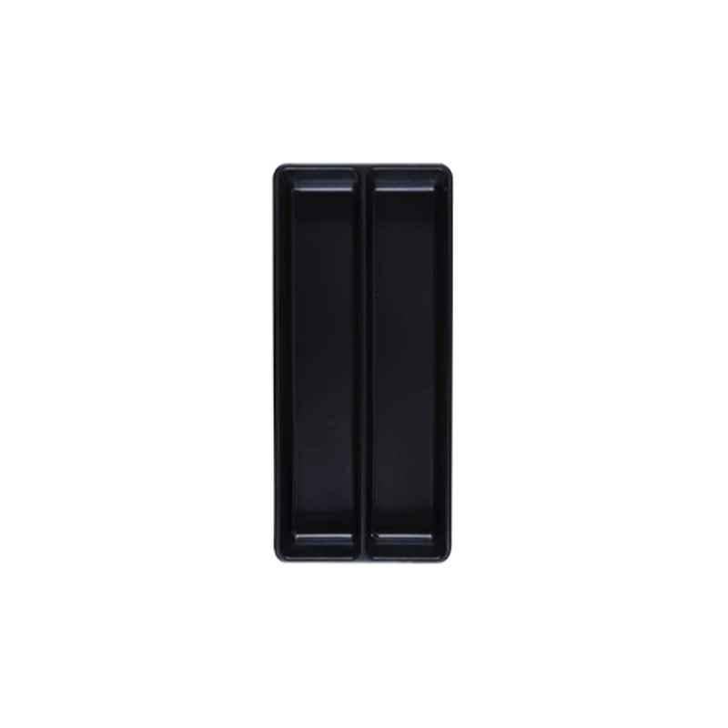 Tactix 3Pcs Drawer Organizer Set