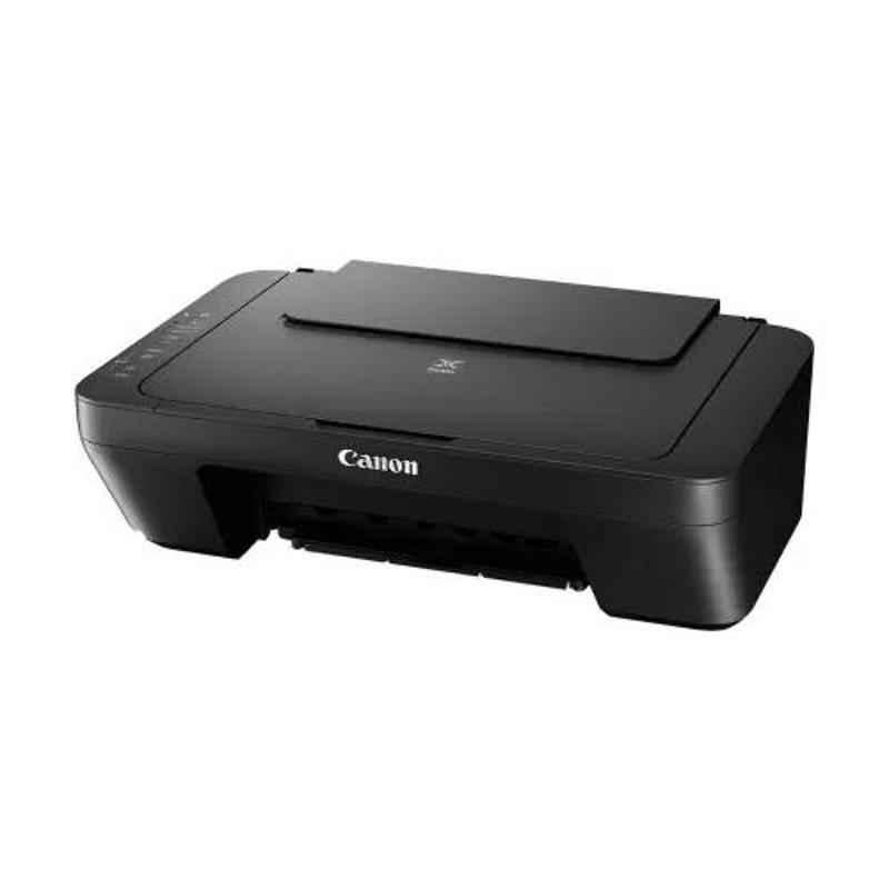 Canon Pixma MG2570S Black All-in-One Colour Inkjet Printer with USB Connectivity