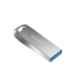 SanDisk 32GB Ultra Luxe USB 3.1 Silver Flash Drive, SDCZ74-032G-I35
