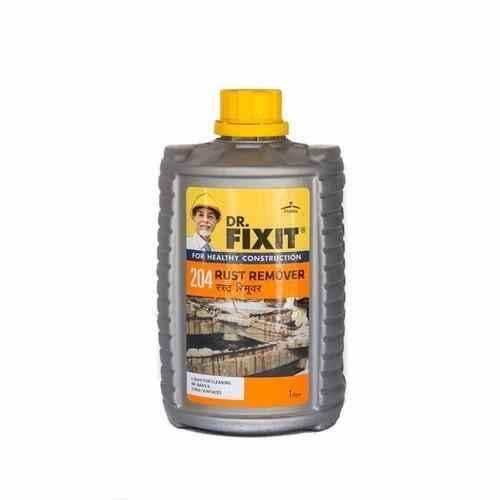 Buy Dr. Fixit 204 1L Rust Remover Liquid Online At Price ₹349