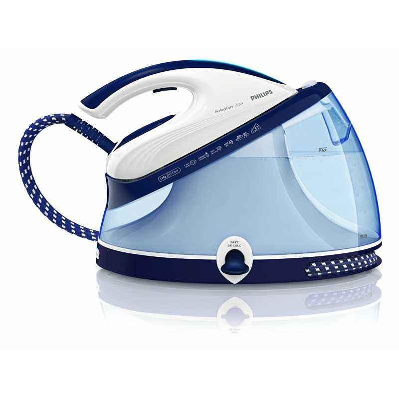 Philips 2400W Steam Iron, GC8635/02