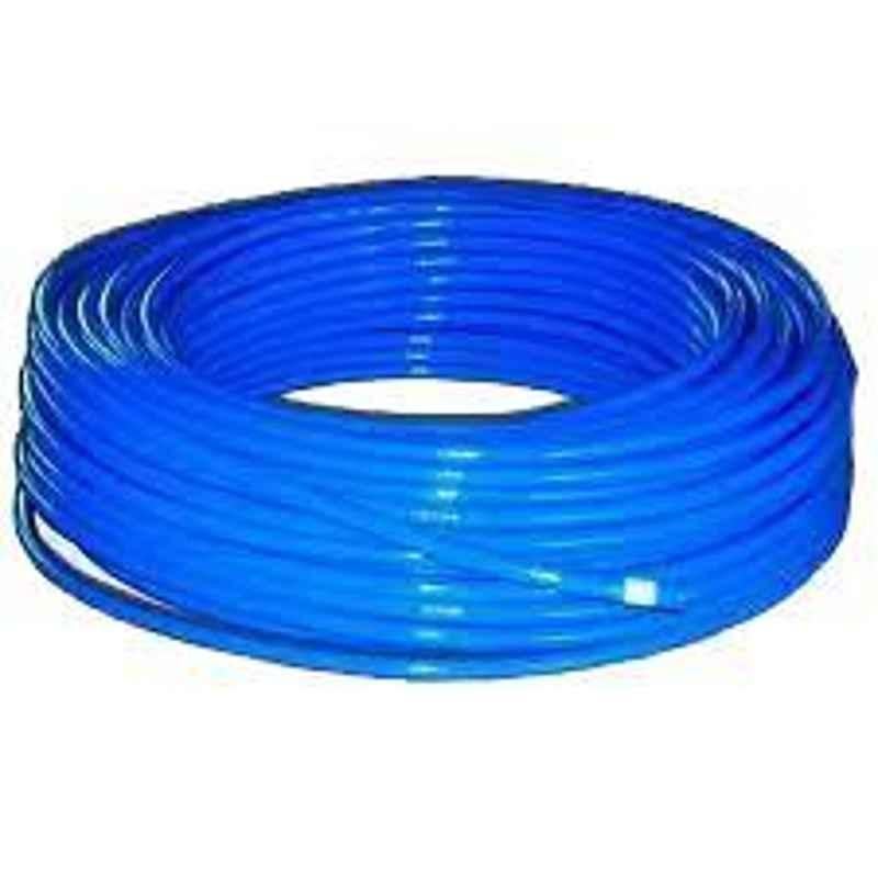 VAC 4 mm Tube (ID) Polyurethane Tube VPU-4