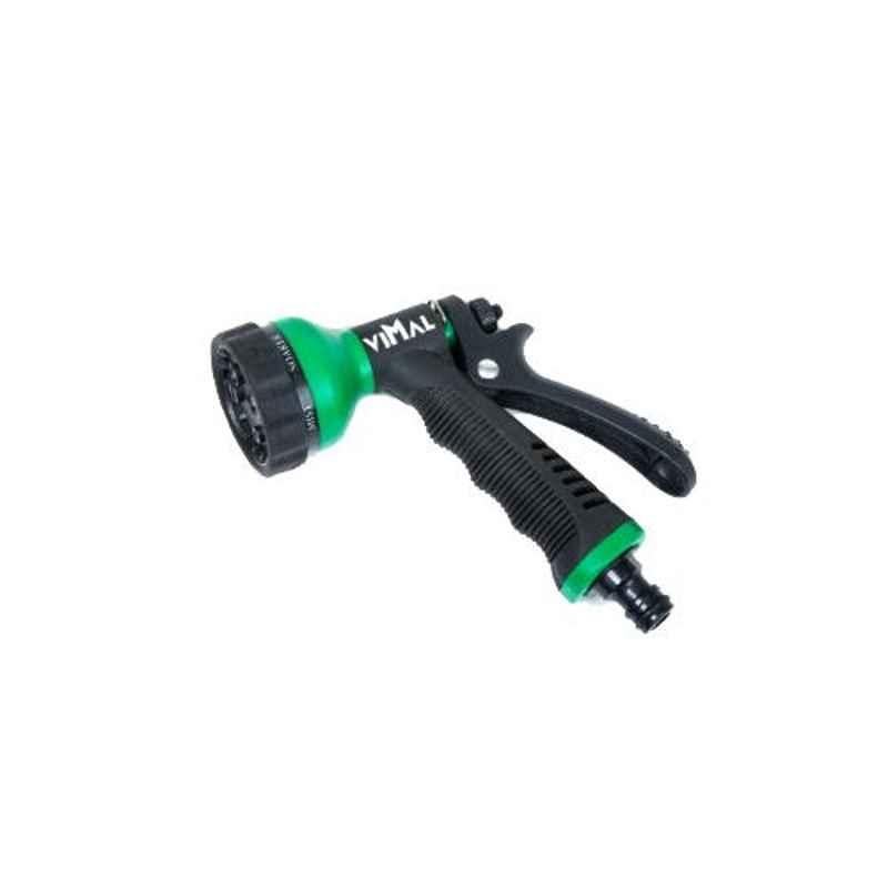 Vimal 20cm 6-Pattern Water Spray Gun, HN