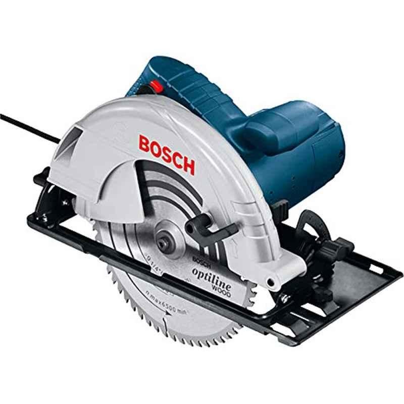 Bosch 2050W Cordless Electric Saw, GKS-9