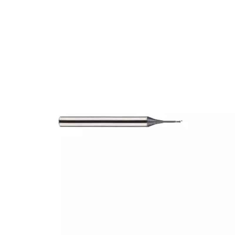 YG-1 40mm 2 Flute Carbide Corner Radius End Mill, SEMD99003002