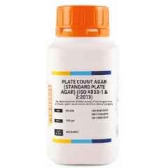 TM Media 500g Plate Count Agar, TM 544