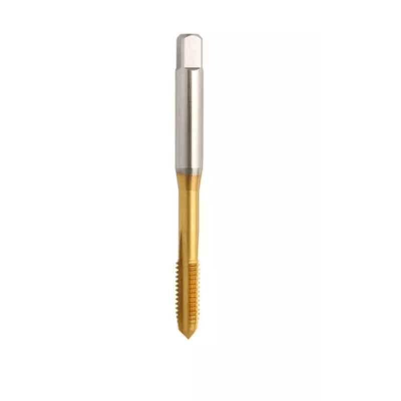 Emkay Tools 25x3mm Metric Coarse ISO-2283 HSS TIN Straight Ground Thread Hand Tap