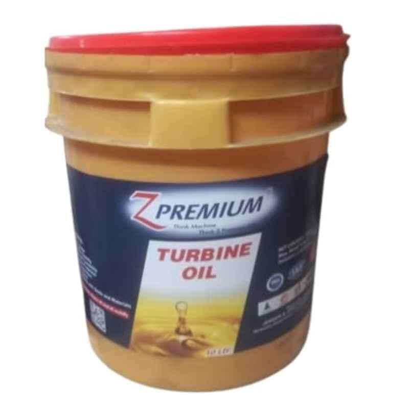 Z Premium 10 Litre Oil Turbine