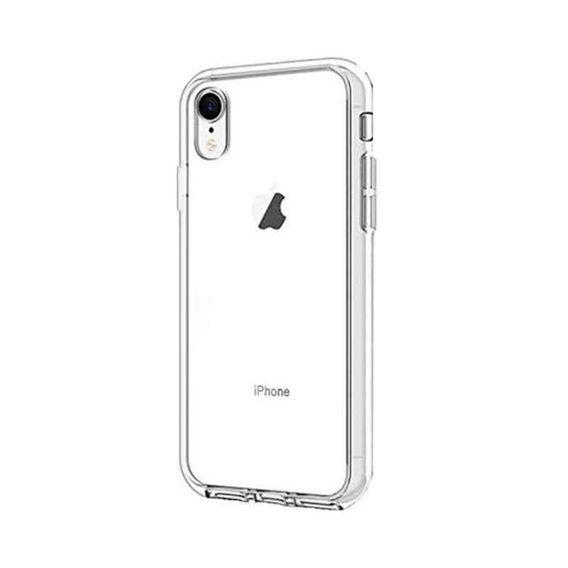 Jetech 4350000000 Clear Protective Case Cover for Apple iPhone XR