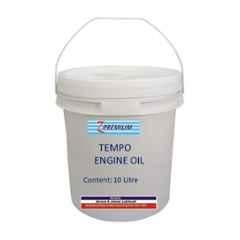 Z Premium 10L Tempo Engine Oil, TEOHB