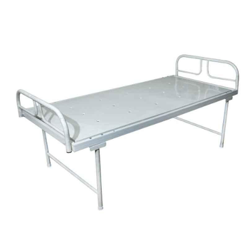Wellton Healthcare Attendant Bed, WH-109