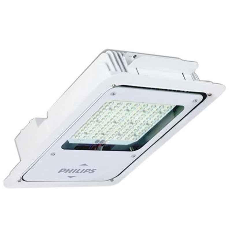 Philips GreenBay 72000lm 6500K Highbay Light, BY400V LED72S CW SY110 PSU S2 FG WH