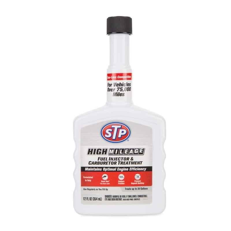 STP 354 ml Fuel Injector & Carb Cleaner, ACAD259650PF179