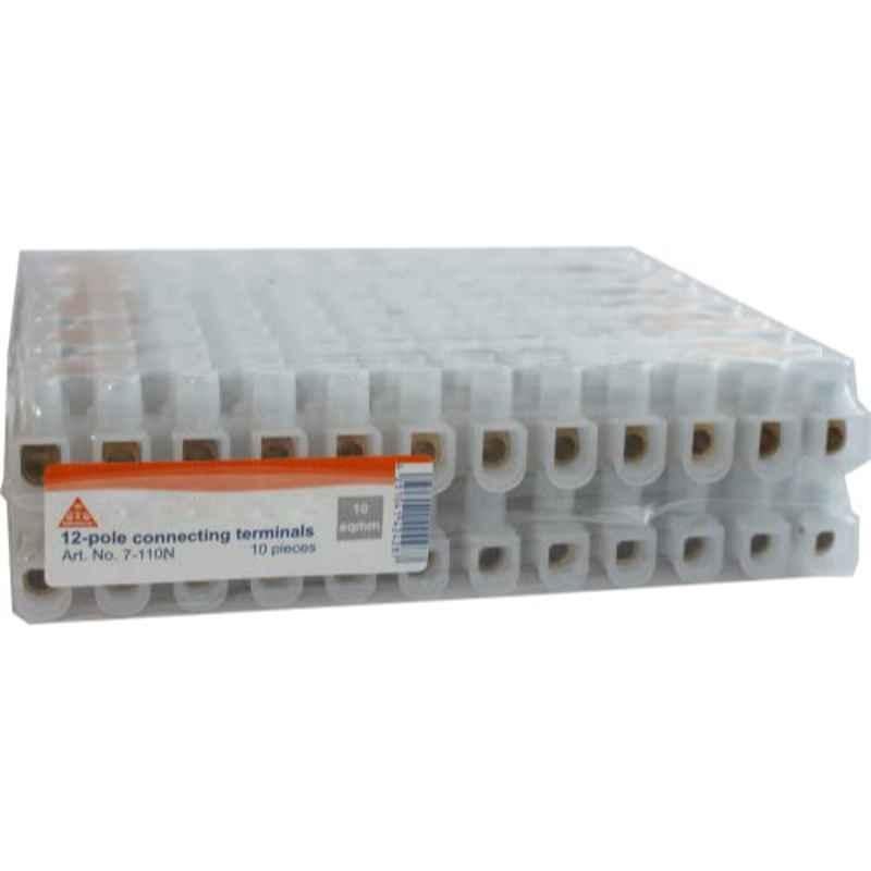 Kistenmacher 10mm PVC Cable Connector