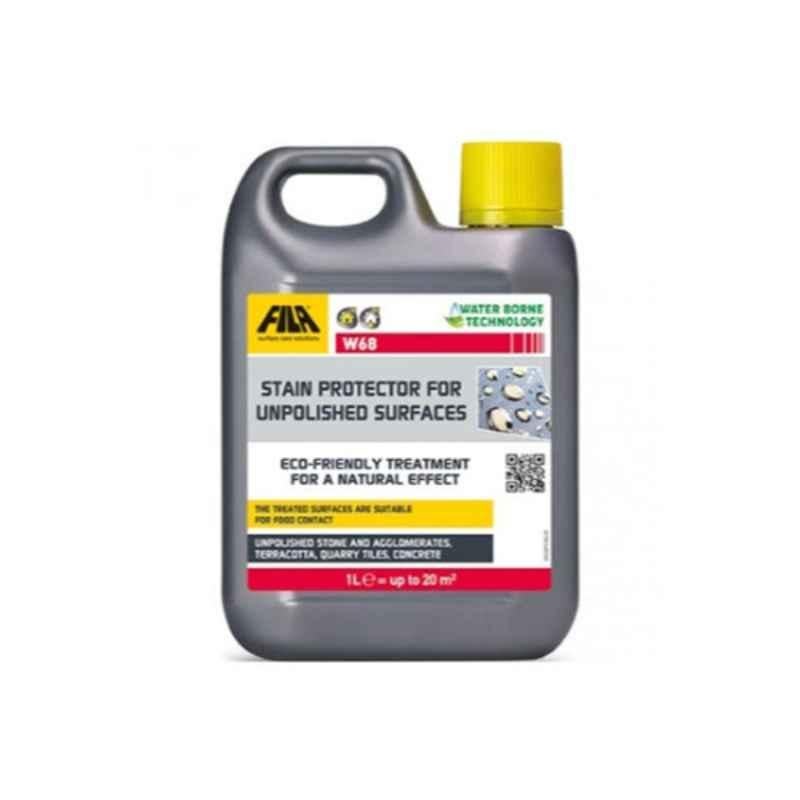Fila W68 5L Stain Protector for Unpolished Surface