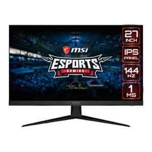 MSI Optix G271 27 inch FHD IPS Gaming LCD Monitor