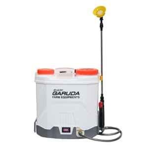 Sharp Garuda 12V 12 Litre Battery Sprayer, SGBS-12