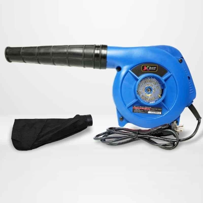 JK Super Drive 550V 14500rpm Variable Speed Electric Vacuum Air Blower, 9005147