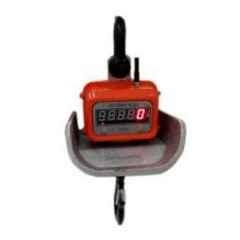 Wensar Crane Scale, OCS 10-HPE