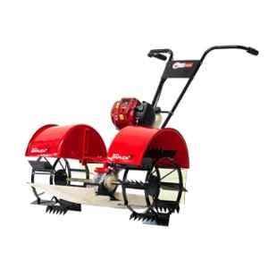 Sharp Garuda 1.3HP 4 Stroke 36cc Petrol Paddy Weeder, SGPW-436