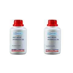 Z Premium 1L Anti Wear Hydraulic Oil, AWH01C1 (Pack of 2)