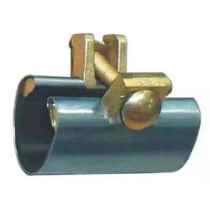 Inder P-373I 3 inch Single Puncture Pipe Repair Clamps