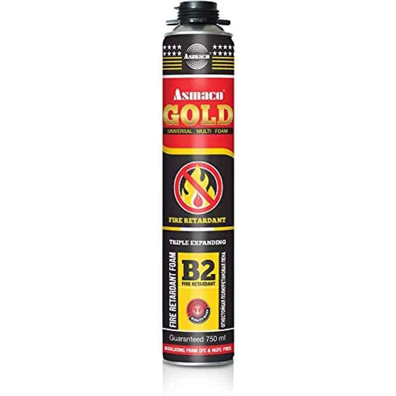 Fire Retardant Pu Foam-750ml