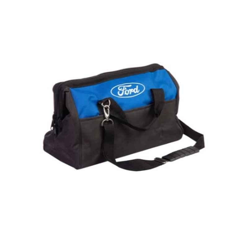 Ford 43.5x23x30cm Canvas Tool Bag, FHT0389