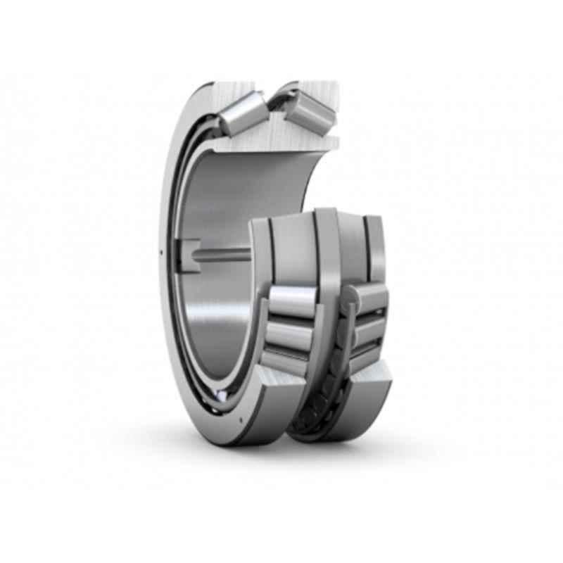 SKF Automotive BAH-0259B 40x72x36mm HUB Bearing (Pack of 5) for Tata Motors, For Multiple Applications & Positions, Zest, Bolt,Indigo,Tiago,Tigor & Nexon
