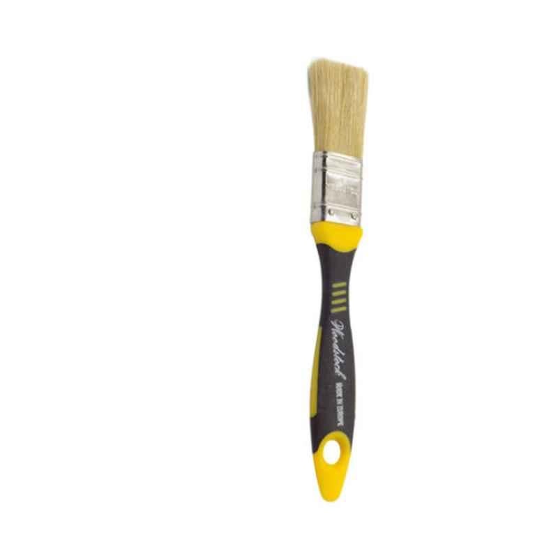 Woodstock PBWC 1.5 inch Black & Yellow Paint Brush
