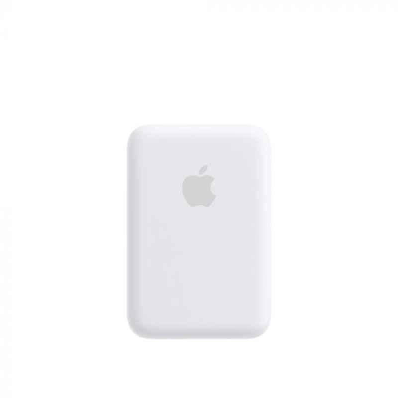 Apple 27W White MagSafe Battery Pack, MJWY3ZE/A