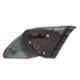 Autogold Left Hand Tail Light Assembly For Honda Amaze Type 1, AG353