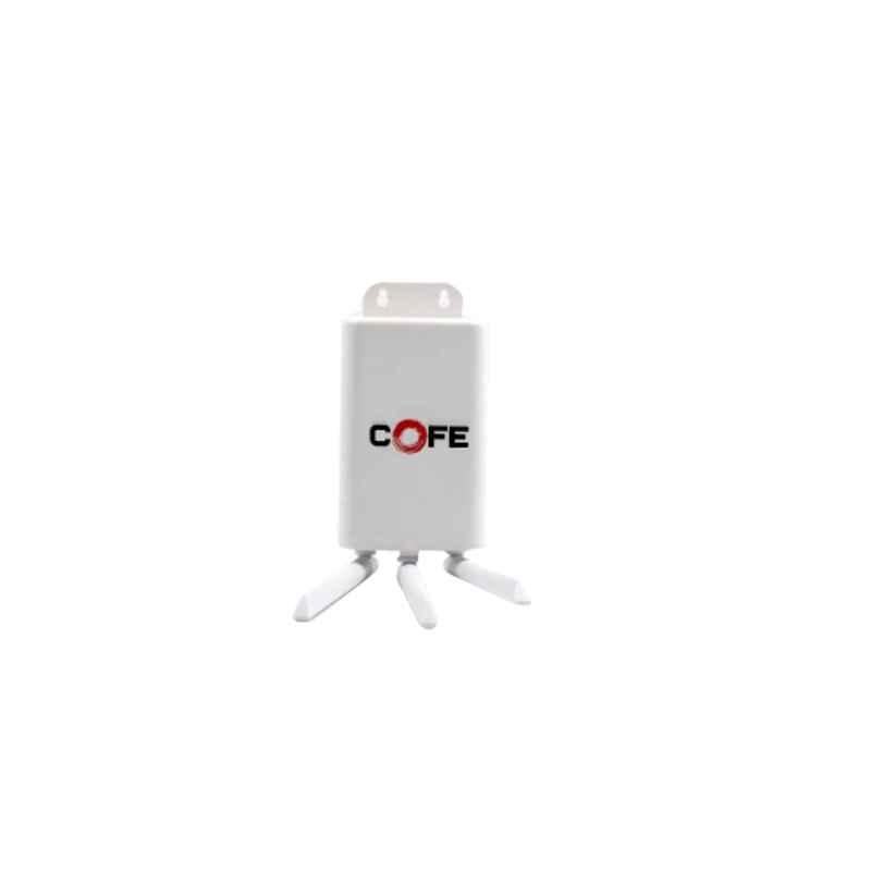 Cofe CF-4G Wdiii 300Mbps 4G Sim White Wi-Fi Router