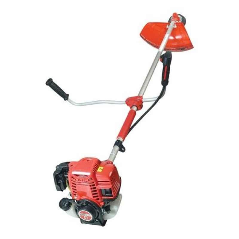 Wintech 0.85kW 4 Stroke Air Cooled Gasoline Brush Cutter, WT BC 2884L