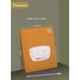 Target Publications Regular 172 Pages Brown Ruled Single Line Notebook with Hard Cover (Pack of 5)