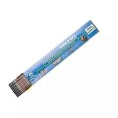 Tata Agrico E6013 125 Pcs 2.5x350mm Mild Steel Welding Rod Set, MSE017
