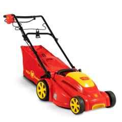 Buy Wolf Garten 38cm Spindle Mower TT 380 DL Online At Price 9567