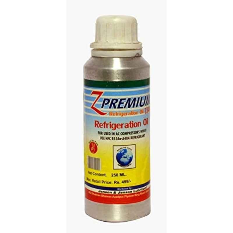 Z Premium 0.25 Litre Oil Premium