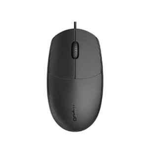 Rapoo N100 Wired Optical Mouse