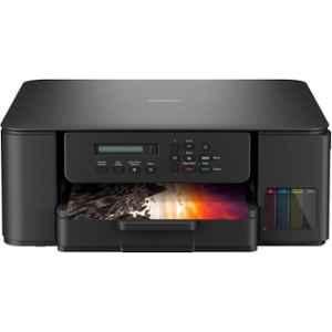 Brother A4 Wi-Fi Duplex All-in-One Ink Tank Printer, DCP-T530DW (Pack of 3)