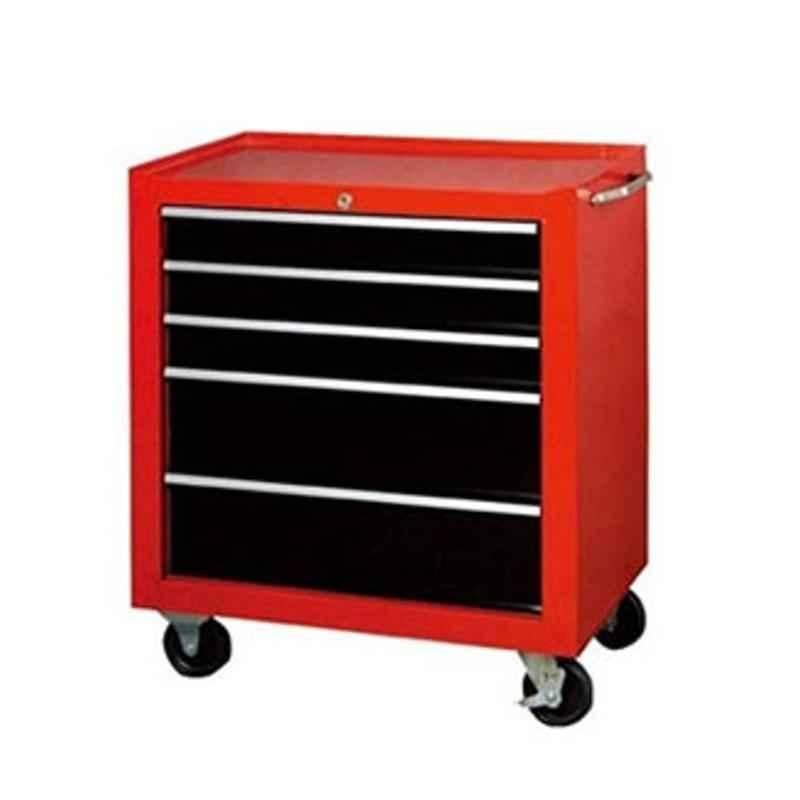 Stanley 5-Drawer Tool Cart, 96-223L