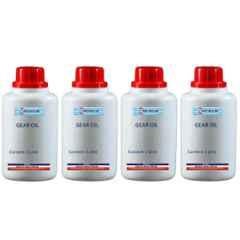 Z Premium 1L Gear Oil for Passenger & Commercial Car, GO01C3 (Pack of 4)