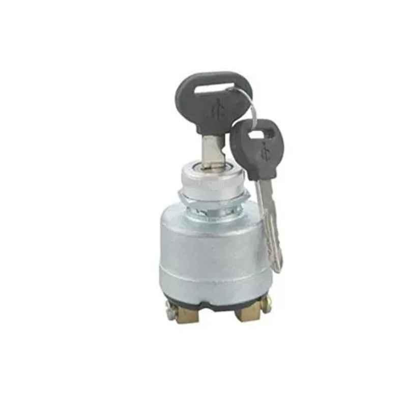 Car International Ignition Switch Without Heater 4 Point for Mahindramm 540, CI-666