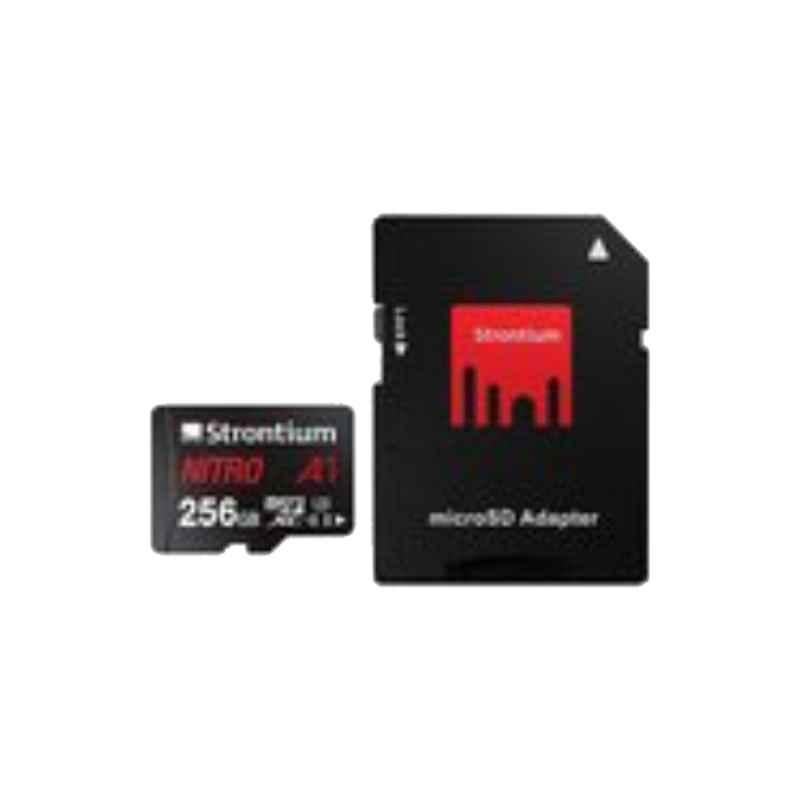 Buy 256 GB Memory Cards Online at Best Price in India