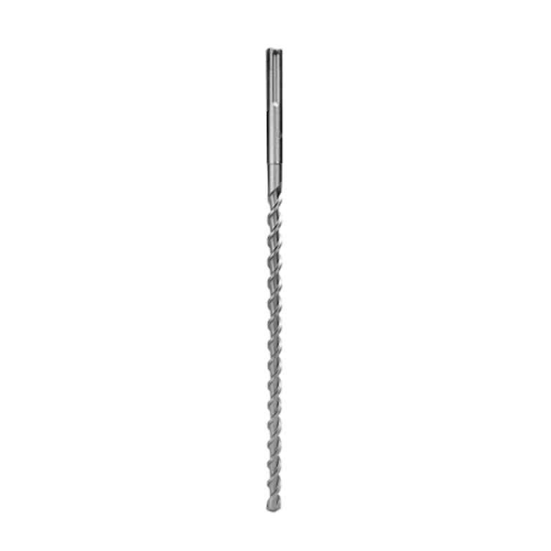 Geepas 18 inch SDS Max Masonry Bit Flute, GMAX-18400