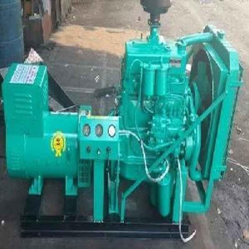 Standard 40 KW Diesel Generator Set Diesel Generator