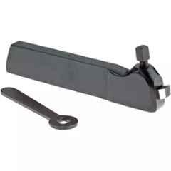 Royalcp 1/2 inch Carbon Steel High Tensile Tool Holder