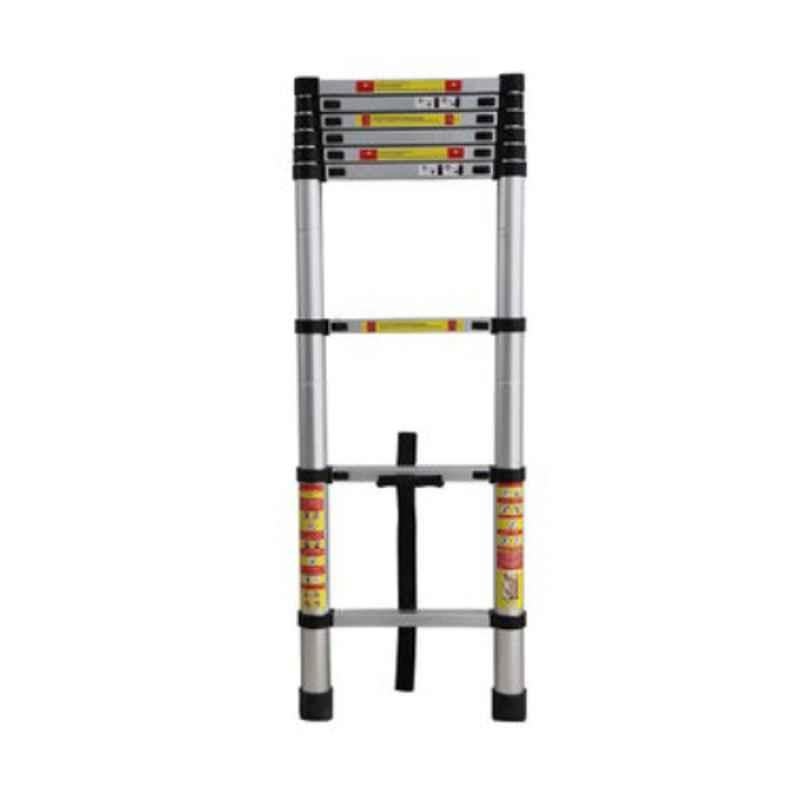 ZEJ 4.4m Telescopic Aluminium Extension Ladder