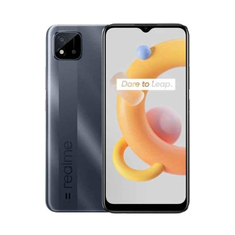Realme C11 2GB/32GB Iron Grey 4G Dual Sim Smartphone